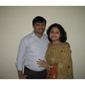 Sourav Roy's photo
