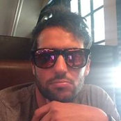 Alejandro Dobarganes's photo