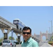 Foto von Ashok Karania