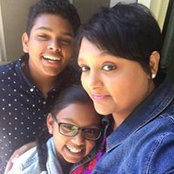 Hazel-Ann Hosein's photo