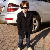 Justin Rhine's photo