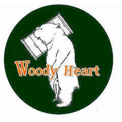 Woody Heart