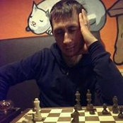 Oleg Kvashnin's photo