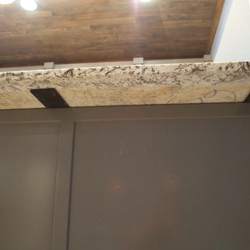 Westfield Basement