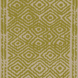 Beth Lacefield- (Atlas-1008) - Rugs