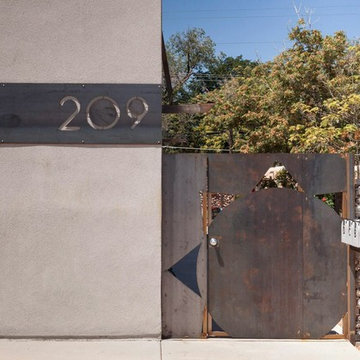 209 Cornell