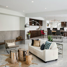 Living Room Ideas