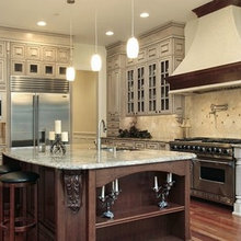 Kitchen Ideas