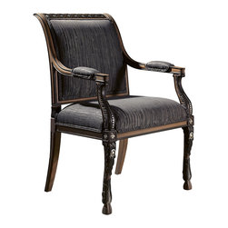 JUAN CARLOS ARMCHAIR - Dining Chairs