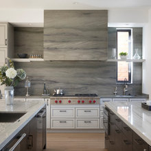 Colorado 2025 - Mountain Modern Interior