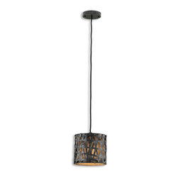 www.essentialsinside.com: alita mini pendant light - Pendant Lighting