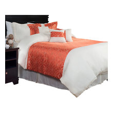 comforter
