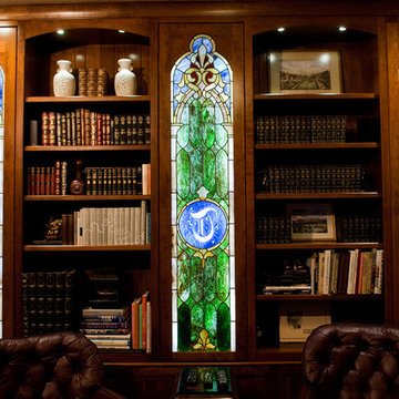 Home Library