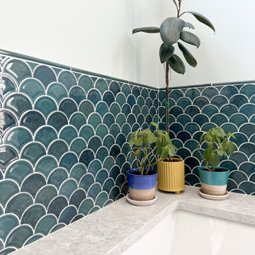 Elgin Bath Remodel