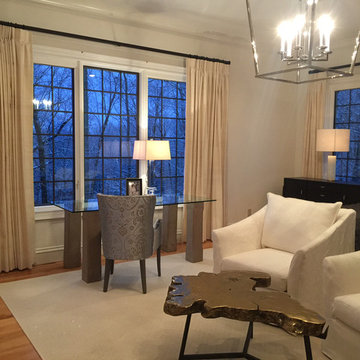 Modern Elegance
