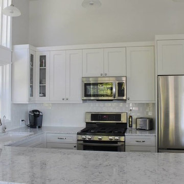 Summer D.'s New Kitchen