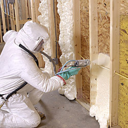 Insulation Projects - Heating And Cooling