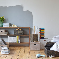 Basket Collection Lifestyle - Products