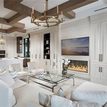 Florida Family room
