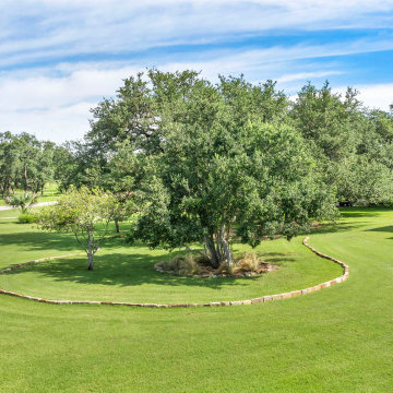 Dripping Springs Oasis