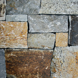 Mcgregor Lake - Siding And Stone Veneer