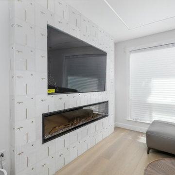 Full Home Remodeling Cupertino