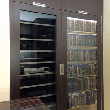 West Van Media Room
