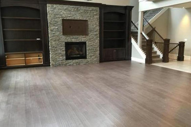 Remodeling