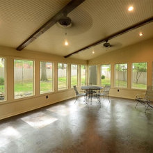 4 Seasons Room