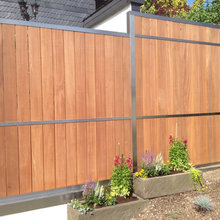 Retaining Wall
