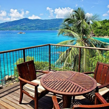 Four Seasons Private Residences Seychelles