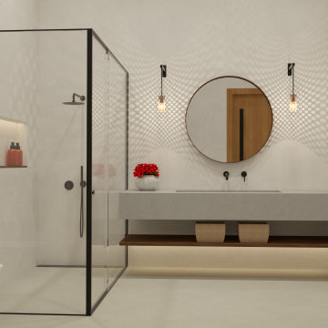 Proyecto de Interiorismo | Clic