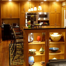 Pierce Flooring & Cabinet Design