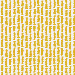 Soho Bamboo Painting Stencil - Wall Stencils