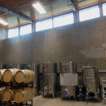 Lewis Wines Winery