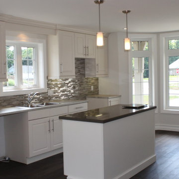Wood Haven Subdivision