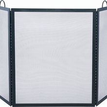 fireplace screen