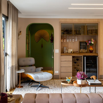 - RITA APARTMENT -