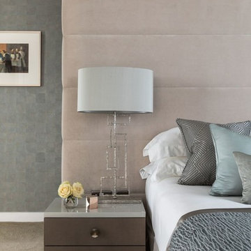 Cambridge Contemporary Townhouse