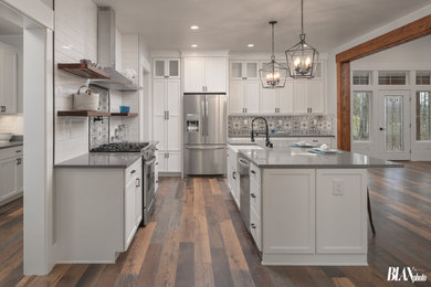 Kitchen photo in Other