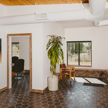 Office Remodel
