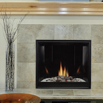 White Mountain Hearth Fireplaces
