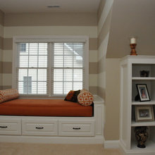 Presley's room