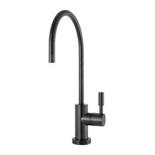 Filter faucets