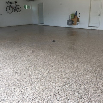 Flooring