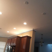 counter top
