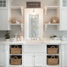 Laundry/Entry