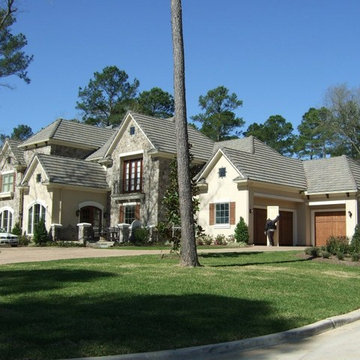 Roofing