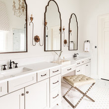 Rockville bathroom