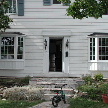 Bay Windows